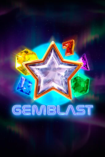 Демо версия игры Gemblast | VAVADA BY 