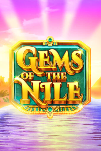 Демо версия игры Gems of the Nile | VAVADA BY 