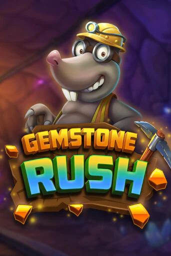 Демо версия игры Gemstone Rush | VAVADA BY 