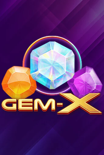 Демо версия игры Gem-X | VAVADA BY 