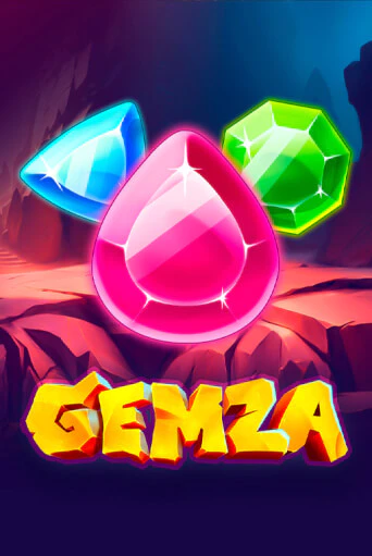 Демо версия игры Gemza | VAVADA BY 