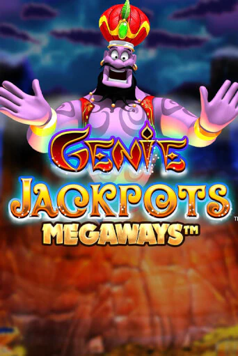 Демо версия игры Genie Jackpots Megaways | VAVADA BY 