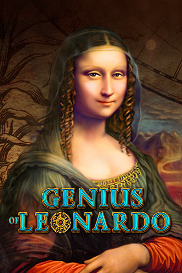 Демо версия игры Genius Of Leonardo | VAVADA BY 