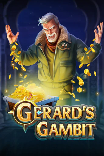 Демо версия игры Gerard's Gambit | VAVADA BY 