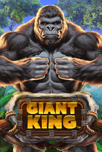 Демо версия игры Giant King | VAVADA BY 