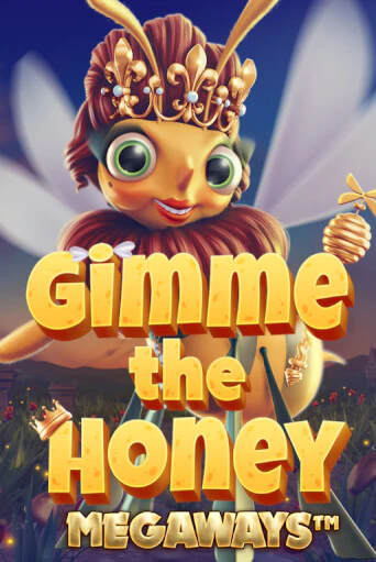 Демо версия игры Gimme The Honey Megaways ™ | VAVADA BY 