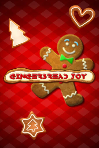 Демо версия игры Gingerbread Joy | VAVADA BY 