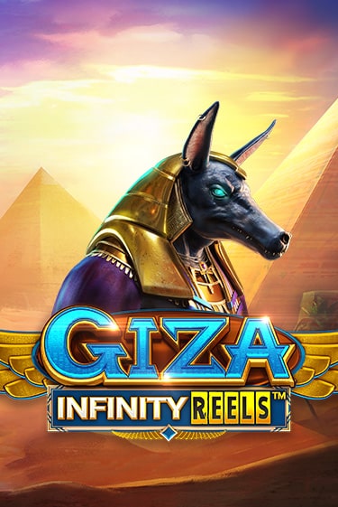 Демо версия игры Giza Infinity Reels | VAVADA BY 