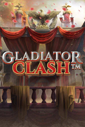 Демо версия игры Gladiator Clash | VAVADA BY 