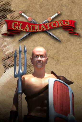 Демо версия игры Gladiators | VAVADA BY 