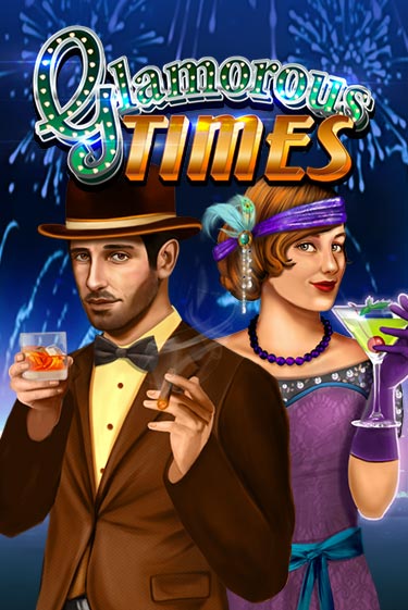 Демо версия игры Glamorous Times | VAVADA BY 