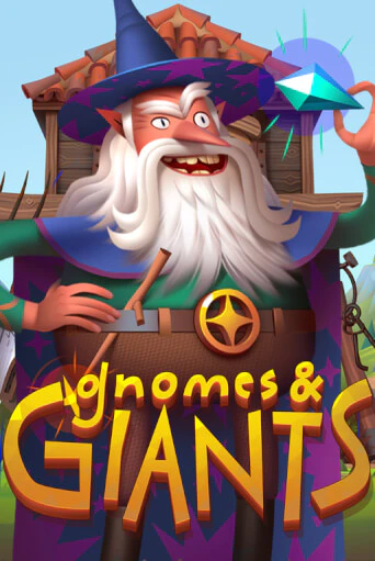 Демо версия игры Gnomes and Giants | VAVADA BY 