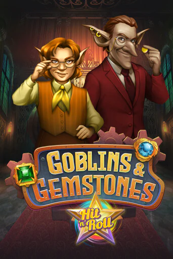 Демо версия игры Goblins & Gemstones: Hit 'n' Roll | VAVADA BY 