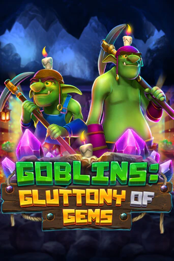 Демо версия игры Goblins: Gluttony of Gems | VAVADA BY 