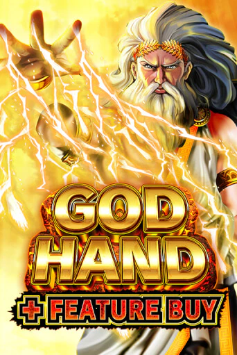 Демо версия игры God Hand Feature Buy | VAVADA BY 