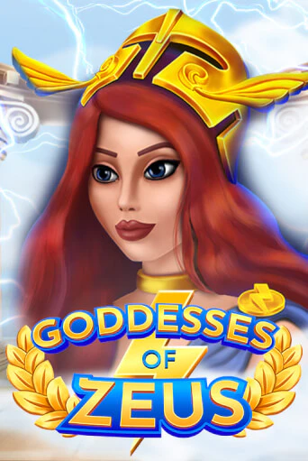 Демо версия игры Goddesses of Zeus | VAVADA BY 