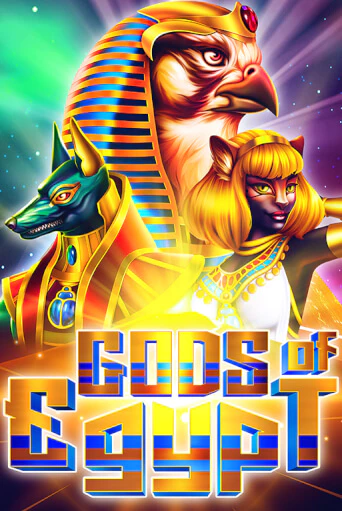 Демо версия игры Gods of Egypt | VAVADA BY 