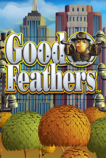 Демо версия игры Good Feathers | VAVADA BY 