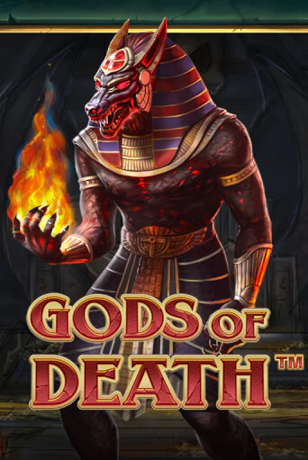 Демо версия игры Gods of Death | VAVADA BY 