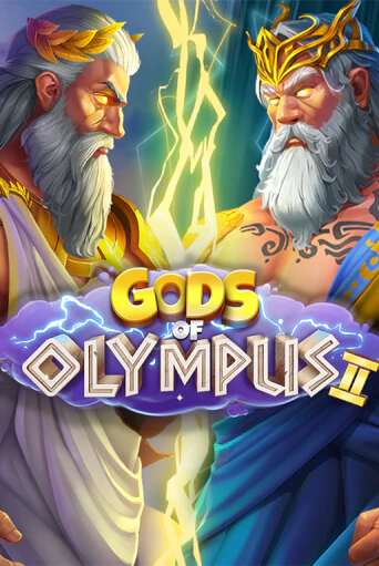 Демо версия игры Gods of Olympus II | VAVADA BY 