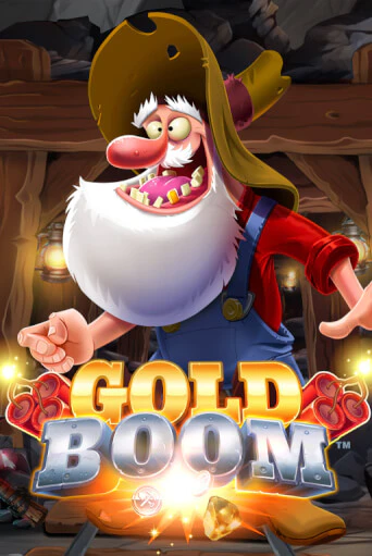 Демо версия игры Gold Boom™ | VAVADA BY 