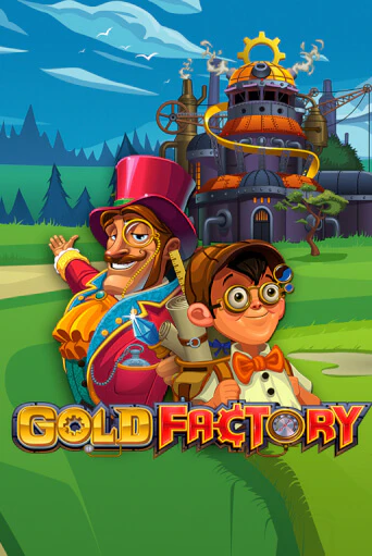 Демо версия игры Gold Factory | VAVADA BY 