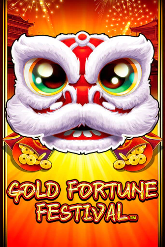 Демо версия игры Gold Fortune Festival | VAVADA BY 