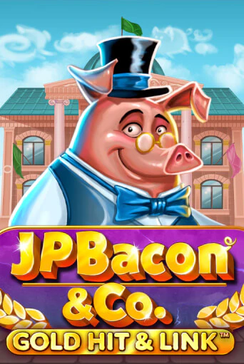 Демо версия игры Gold Hit & Link: JP Bacon & Co | VAVADA BY 