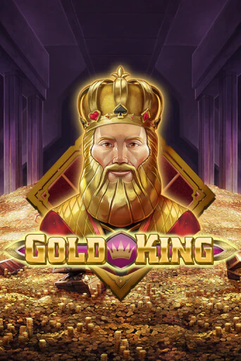 Демо версия игры Gold King | VAVADA BY 