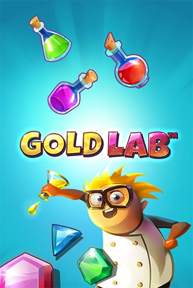 Демо версия игры Gold Lab | VAVADA BY 