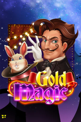 Демо версия игры Gold Magic  | VAVADA BY 