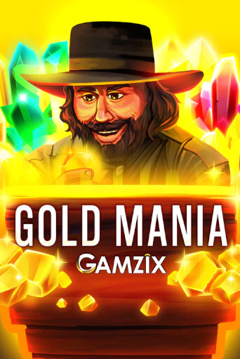 Демо версия игры Gold Mania | VAVADA BY 