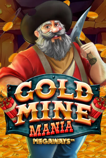 Демо версия игры Gold Mine Mania Megaways | VAVADA BY 