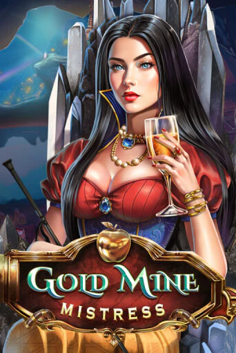 Демо версия игры Gold Mine Mistress | VAVADA BY 