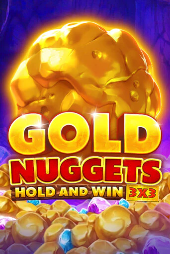 Демо версия игры Gold Nuggets | VAVADA BY 