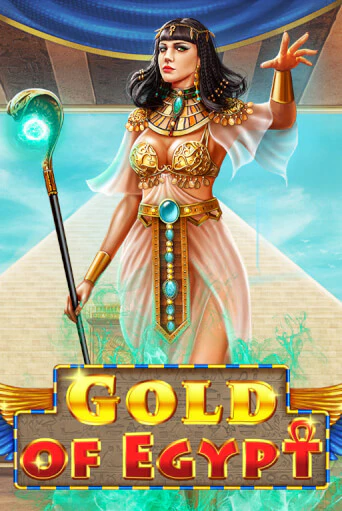 Демо версия игры Gold of Egypt | VAVADA BY 