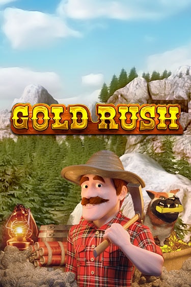 Демо версия игры Gold Rush | VAVADA BY 