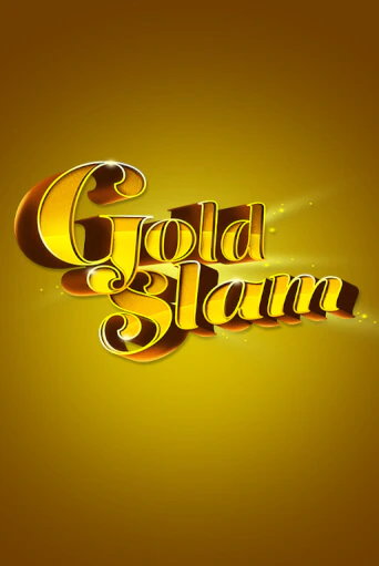 Демо версия игры Gold Slam | VAVADA BY 