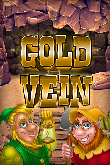 Демо версия игры Gold Vein | VAVADA BY 