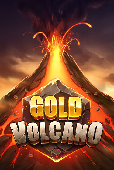 Демо версия игры Gold Volcano | VAVADA BY 