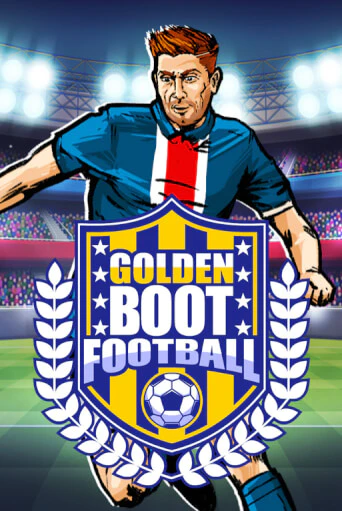 Демо версия игры Golden Boot Football | VAVADA BY 