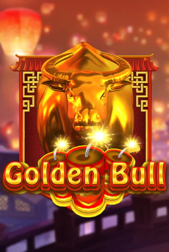 Демо версия игры Golden Bull | VAVADA BY 