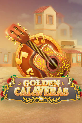 Демо версия игры Golden Calaveras | VAVADA BY 