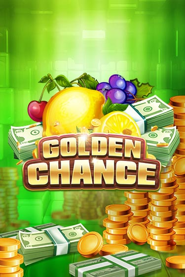 Демо версия игры Golden Chance | VAVADA BY 