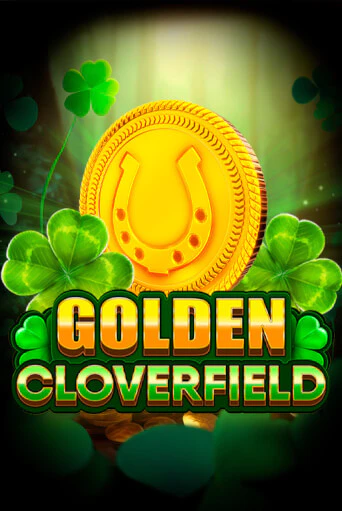 Демо версия игры Golden Cloverfield | VAVADA BY 