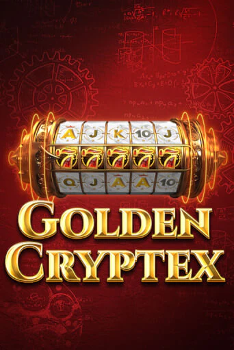 Демо версия игры Golden Cryptex | VAVADA BY 