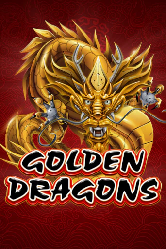 Демо версия игры Golden Dragons | VAVADA BY 