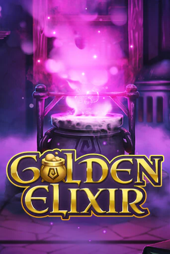 Демо версия игры Golden Elixir | VAVADA BY 