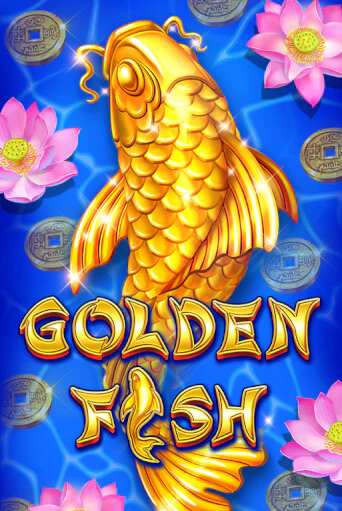 Демо версия игры Golden Fish | VAVADA BY 