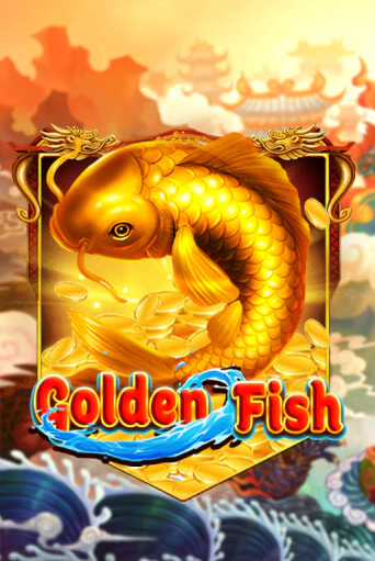 Демо версия игры Golden Fish | VAVADA BY 